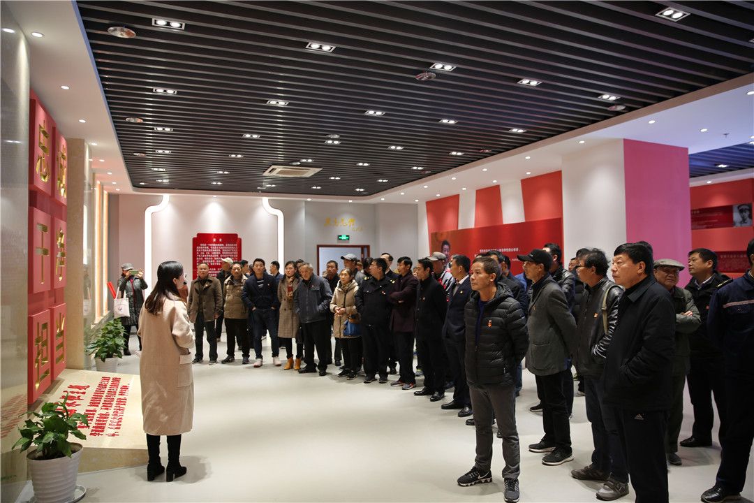鎮(zhèn)揚(yáng)汽渡開展廉政警示教育 落實(shí)管好“關(guān)鍵人”舉措(圖1)
